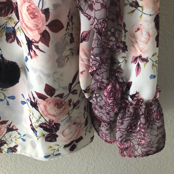 MISA Sia Top - Picture 9 of 9